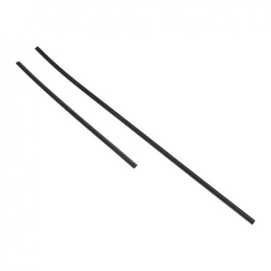 2X Windshield Wiper Ert Front Set Fit For Honda Accord Odyssey 76622-TZ3-A01