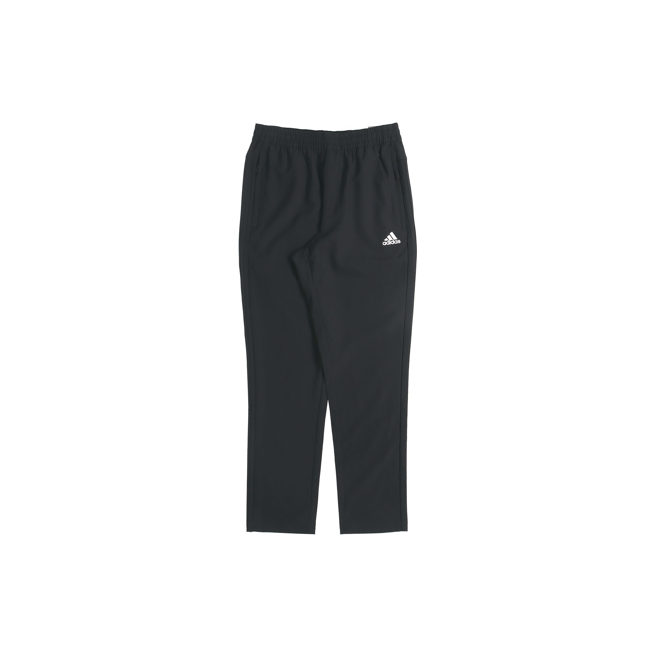 

Adidas Comfort повседневные спортивные брюки мужские черные EH3800 S