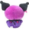 Sanrio Chimapote Plush Toy Super Cute Adventures Collection Kuromi 755290