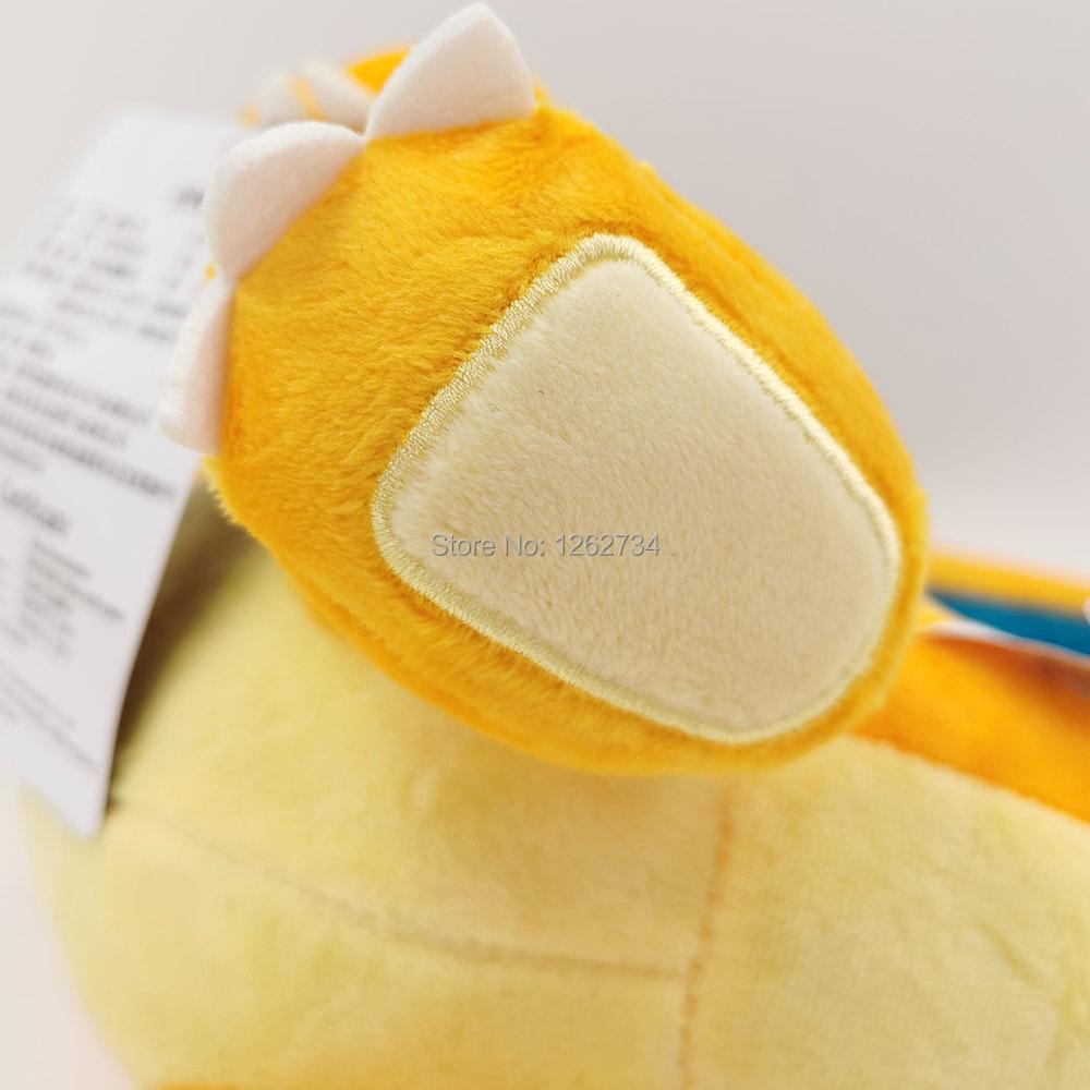 Genuine Charizard 26Cm Plush Doll Toy