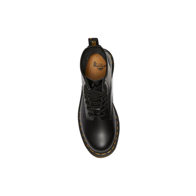 Dr. Martens 1460W Smooth Leather Unisex Black 11821006