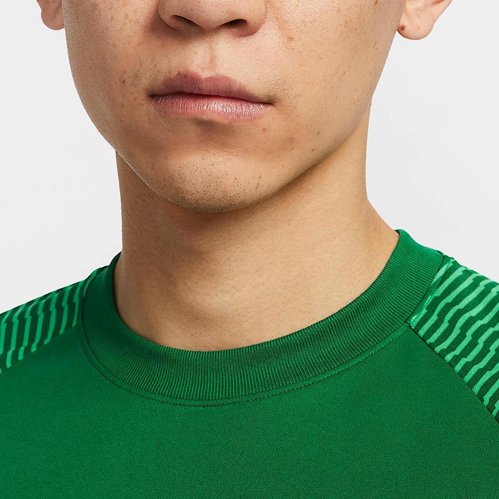 Nike Dri Fit Academy T Shirt Men's Pine Green IB8761-302