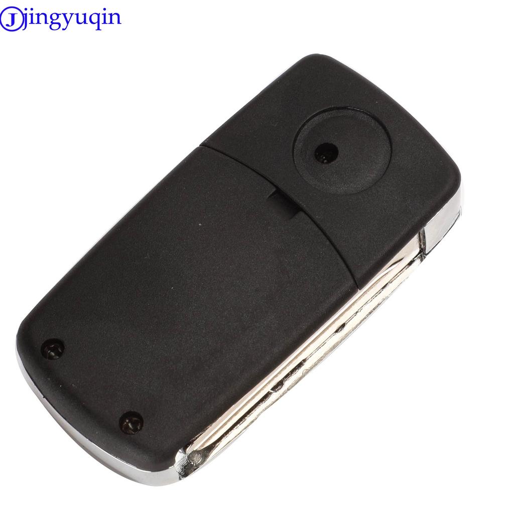 Jingyuqin Carcasă Cheie Telecomandă Pliabilă Modificată Pentru Chevrolet optra 2009 Pentru Buick Excelle HRV (După anul 2005)
