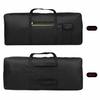 Btuty 61-Key Keyboard Electric Piano Padded Case Gig Bag Oxford Cloth