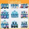 Disney Stitch Pvc Collectible Figure With Interactive Crane Game For Kids And Collectors