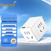 LEISE Wireless Multi-Socket Power Adapter CN plug (adapter included)
