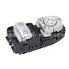 Compatible Window Lifter Switch for Mercedes Viano V260 (2059057011/2059050302)