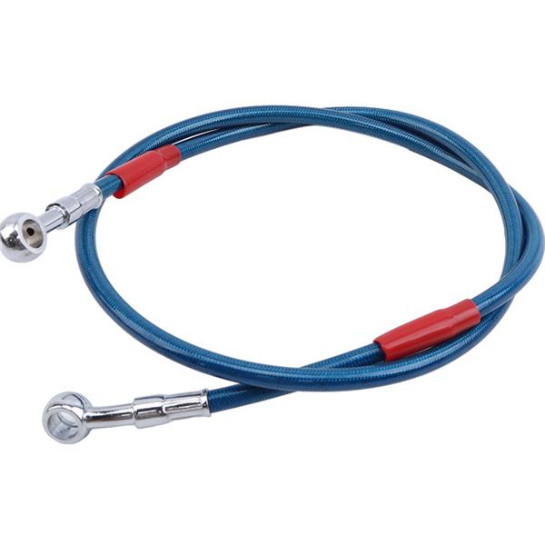 Motorcycle Accessories Motorcycle Brake Clutch Brake Pipe High Temperature Resistance