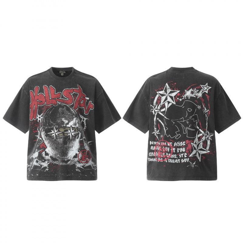 Sommer neue Männer und Frauen Paare lockerer Pullover kurzärmeliges T-Shirt Jugend T-Shirt