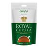 Girnar Royal Cup Tea 1kg Pouch Premium Assam Loose Leaf Vegan Morning Brew Full-Bodied Aroma