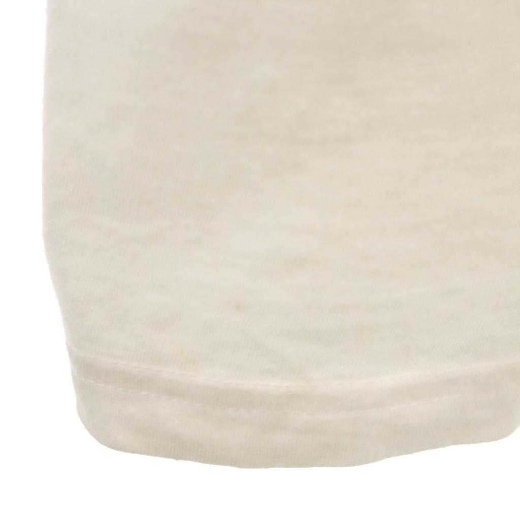 90s San Fermin Festival Short sleeve Euro Print T-shirt M SAN FERMIN Kid's Used