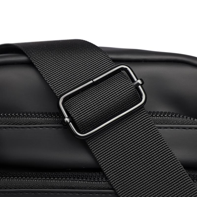 Shoulder Bag Water-repellent Crossbody Bag Commuter Men's Bag