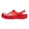 Coca Cola x Crocs Classic Clogs Women's Red 212129-90H