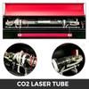 80W CO2 Laser Engraver 20x28in Engraving Cutting Machine Ruida 7050 W/ Parts
