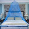 Mosquito Mesh Net For Bed Canopy Large Dome Mosquito Net Hanging Bed Net Tent Hanging Fly Insect Repellent Dome Tent Bedding