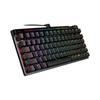 ROG Magus Ace HFX Gaming Magnetic Keyboard
