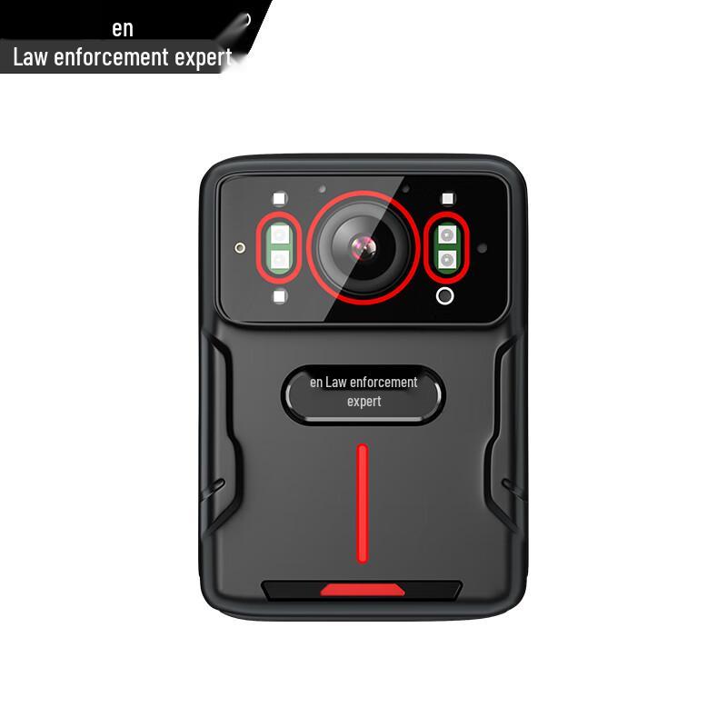 

DSJ-D3 Law Enforcement Body Camera (CN version)