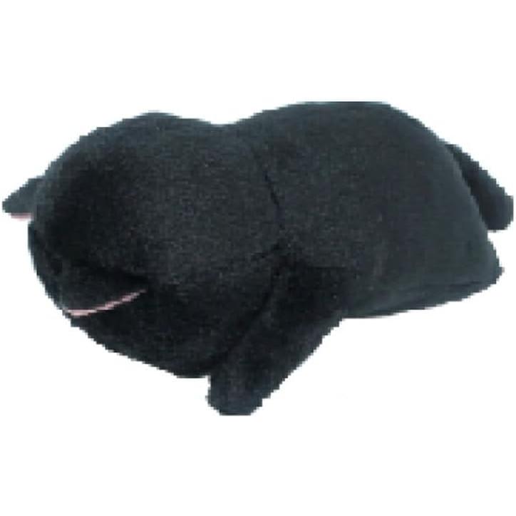 Naitou Design Institute Кот Кот Лежащий Одежда Мягкая игрушка Спящий Кот