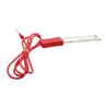 1m Wire Length Electric Fence Connectors Anti-corrosion Hook