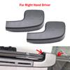 Car Front Windshield Wiper Arm Covers Caps For BMW 3 Series E90 E91 E92 E93 #61617138990 Auto Replacement Parts Car Accessories