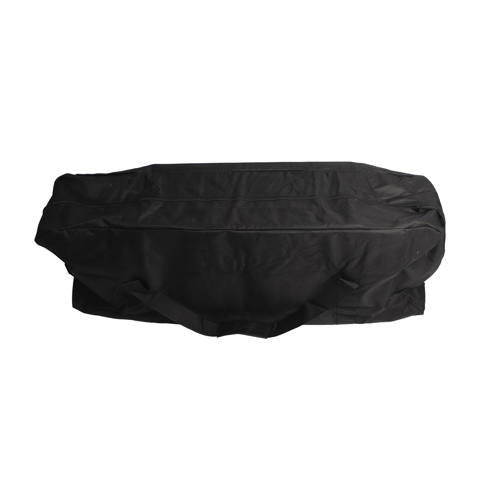 

Electric Scooter Bag Carry Handbag Scooter Storage Bag Waterproof Foldable for Mijia