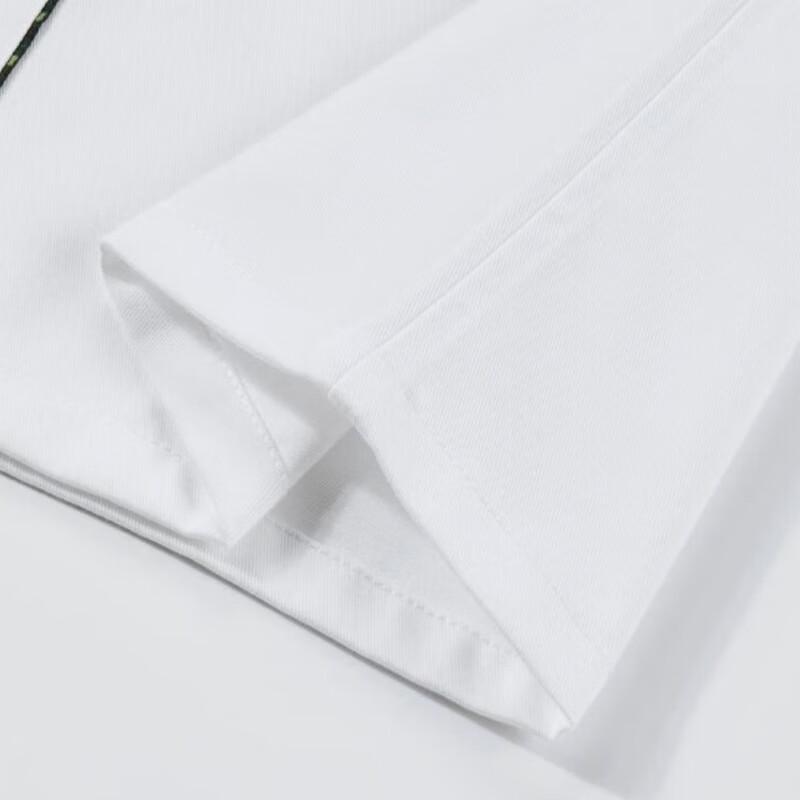 Type 10 Chef's Short Sleeve Work Uniform