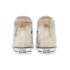 Converse Chuck Taylor All Star High Top Casual Canvas Shoes Unisex Sneakers White Honey 170857C