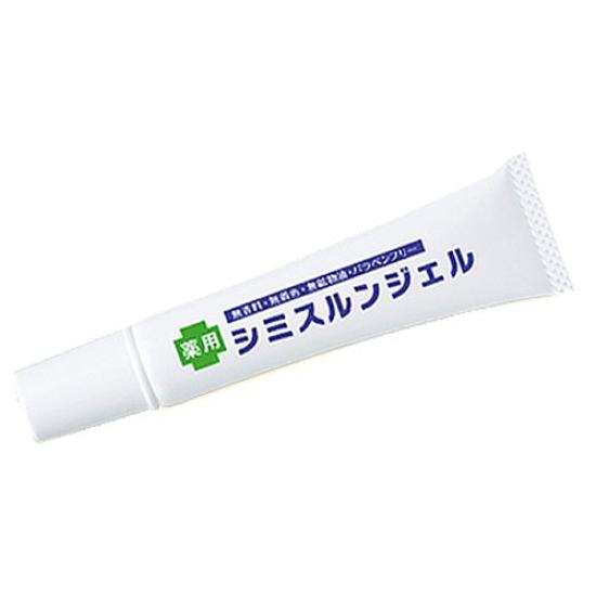 Nakunare Medicated Shimi-Srun Gel (Quasi-drug)