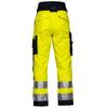 Projob Herren Hi-Vis gepolsterte Hose