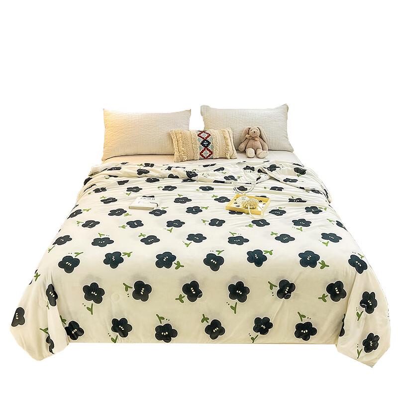 

PLOVER Cool-Feel Summer Quilt