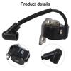 For DIY Repairs As Shown Chain Saw Coil Replacement Complete Ignition System Solution Consistent Spark Generation