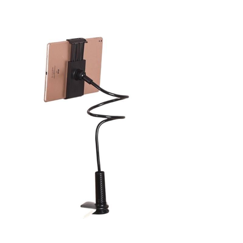 Universal Bedside Mobile & Tablet Stand for Hands-Free Use