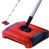 Housekeeping Broom Set With Pp Pet Bristles For Daily Home Cleaning Tasks