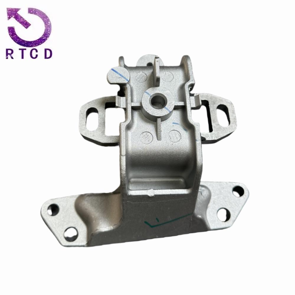 Engine Transmission Bracket Mounting Kit Motor Bracket 9685406380 1813L9 For Peugeot 508 For Citroen C5 1PC