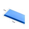 Large Multifunctional Rubber Film Squeegee with Thickened Epoxy Diatom Mud for Water Removal and Scraping
