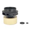 OYOTE 161A0-29015 161A0-39015 Wasserpumpe Innenrotor Für Motor Elektrische Wasserpumpe Für Toyota Prius ZVW30 2010-2015/Aqua 2012