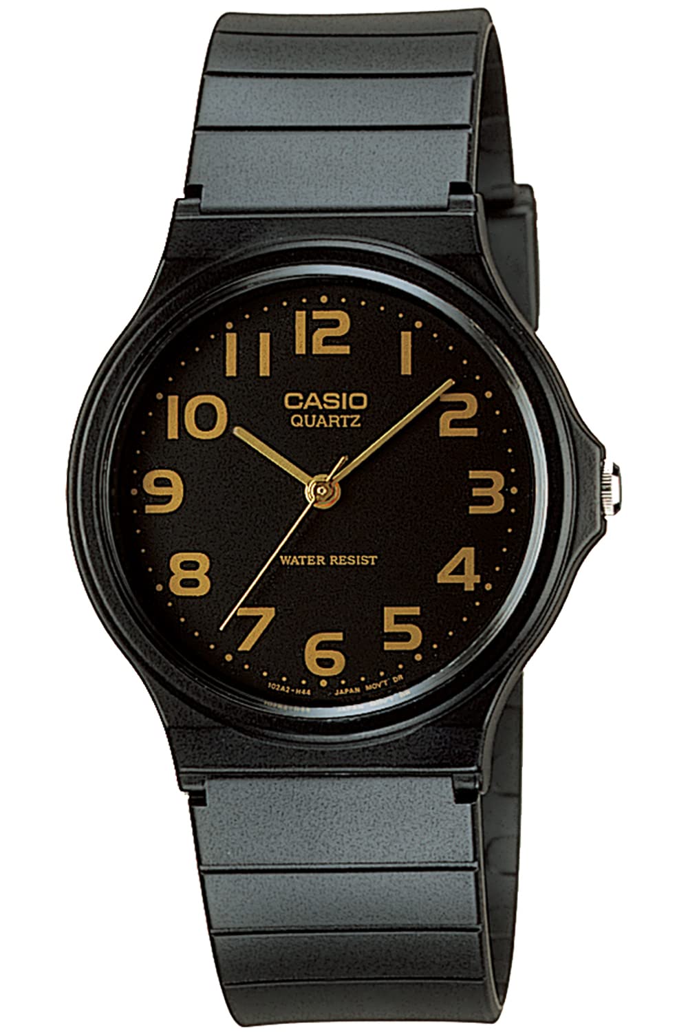 Часы Casio Collection (Старая модель) MQ-24-1B2LJF