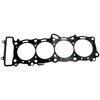 Motorcycle Cylinder Head Gasket Kits For Yamaha YZF R1 YZF-R1 YZFR1 2004-2008