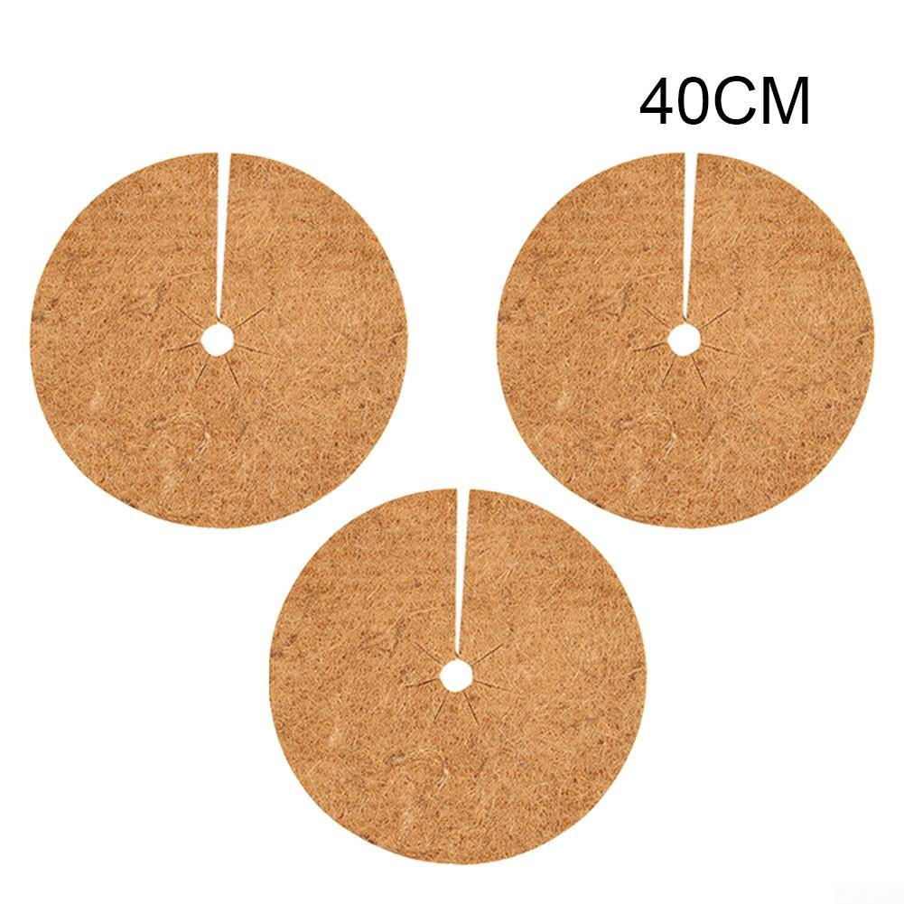 

Товары для сада Коврик из кокосовой пальмы Натуральная кокосовая койра 40CM