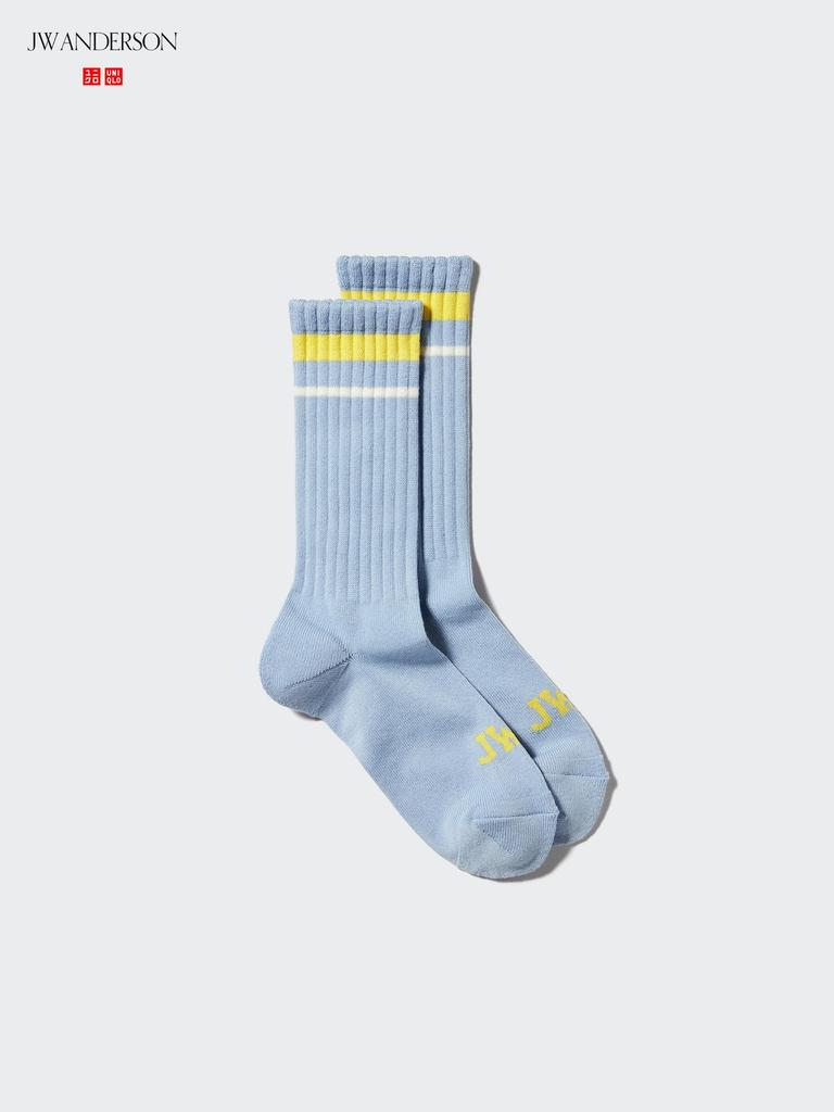 Uniqlo Japan Socks