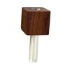 Small Vase Magnet Cute Miniature Vase Modern Tiny Decorative Vases Refrigerator Magnet for Kitchen Office Locker