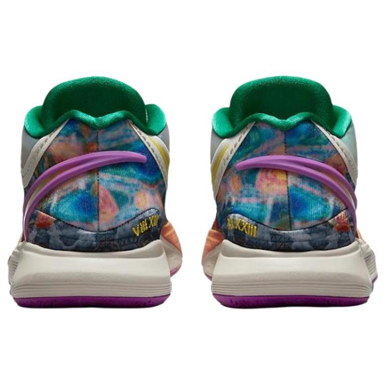 Nové Nike Kyrie 8 'Circle Of Life' DQ3840-001