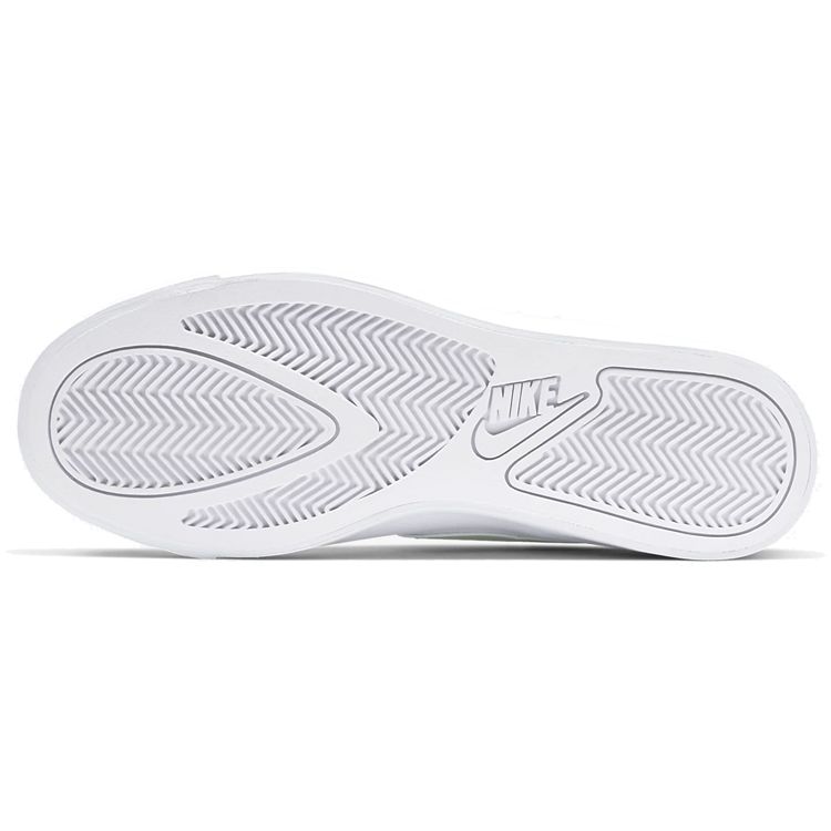 Nike  Court Royale AC White Pistachio Frost Women Sneakers AO2810-111