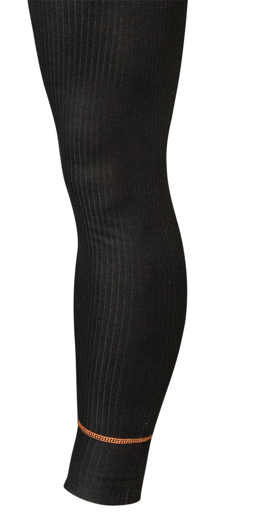 BASIC thermal long johns, size L/XL