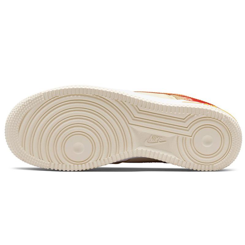 Nike Air Force 1 Low '07 Premium Little Accra Women's Sneakers DV4462-600