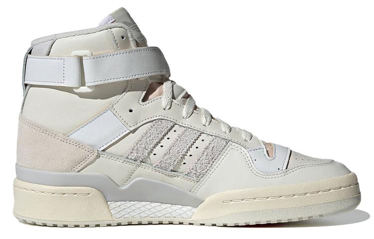 Forum Adidas Originals 84 Hi 'Orbit Grey' FY4576