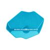 For CFMOTO 450MT MT450 450 MT Tripod Extension Motorcycles Accessories Foot Stand Enlarger Side Lining Plate Kickstand Parts