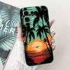 For Infinix Note 50 Pro+ Plus Case X6856 Cover Fashion Painted Couple Phone Cases For Infinix Note 50 Pro 4G X6855 Note50 Fundas