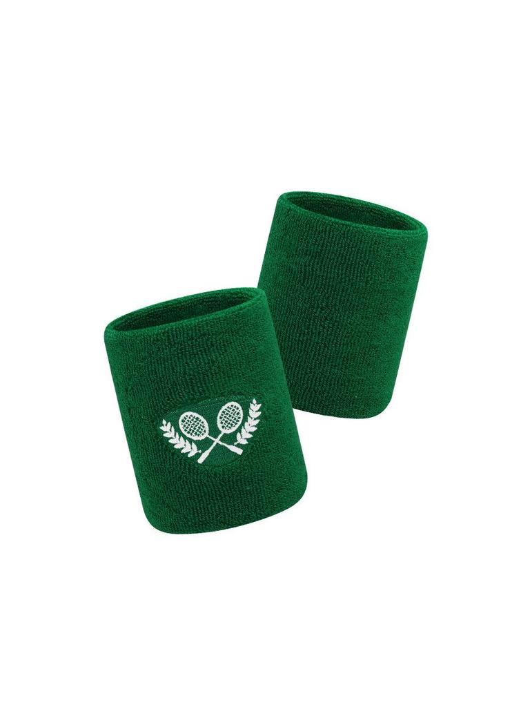Teen's Sports Wristbands: Anti-Friction, Sweat-Absorbent Guards for Tennis & Badminton