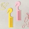 Hair Band Cutter Comb (2 Pieces)